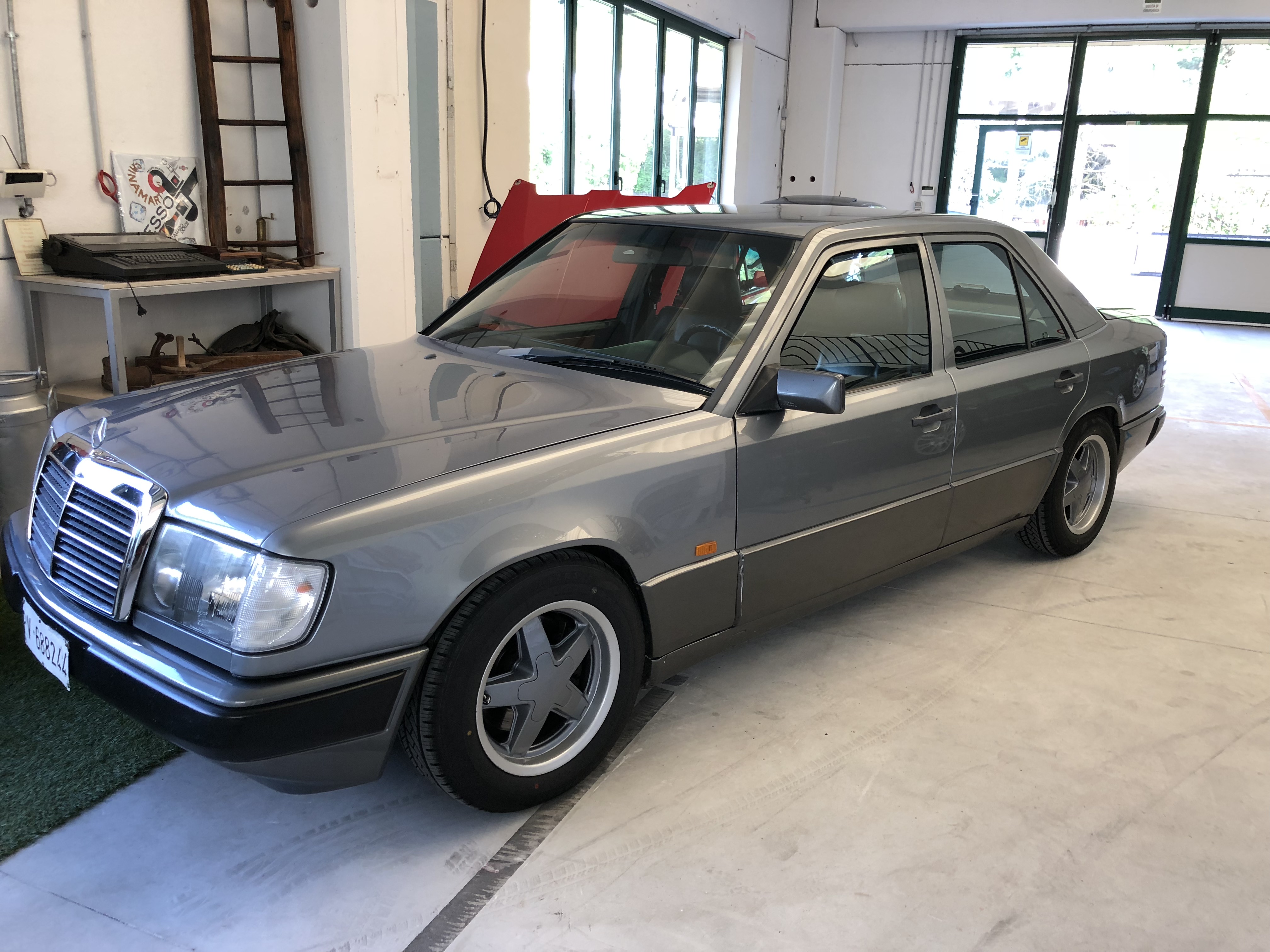 auto d'epoca in vendita
